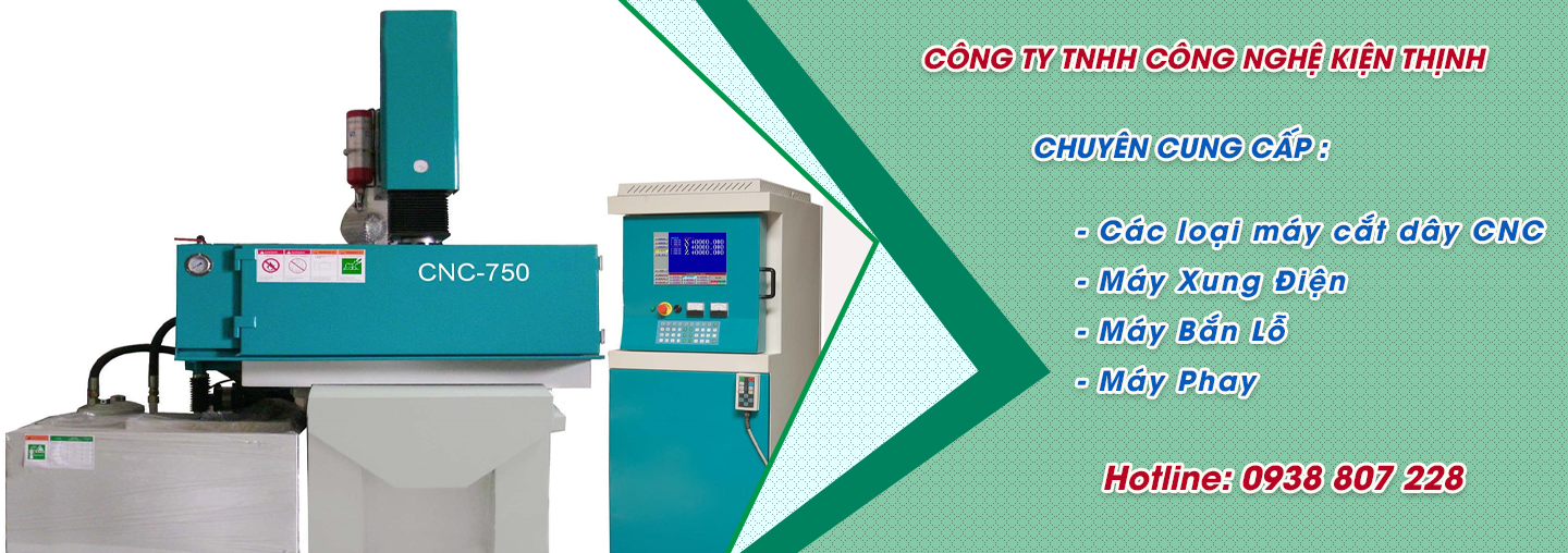 may xung dien cnc 750
