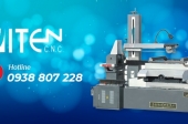 GIA CÔNG BẰNG XUNG ĐIỆN EDM