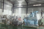Đơn hàng máy cắt dây CNC Kiện Thịnh giao khách hàng tại TDM-Bình Dương