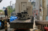 [ 06/01/2024] Bàn giao 13 máy cắt dây CNC mới 100% về Long Khánh, Đồng Nai