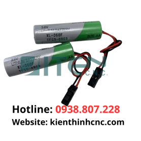 Pin nuôi nguồn Xeno XL-060F 3.6V SB-AA11