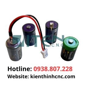 Pin Tekcell SB-AA02 3.6V 12AA