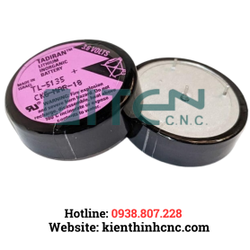 Pin nuôi nguồn TADIRAN TL-5135 3.6V - 350