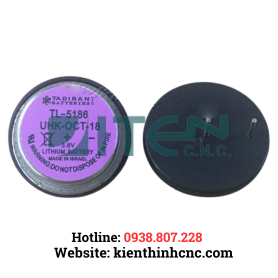 Pin nuôi nguồn Tadiran TL-5186 3.6V - 250