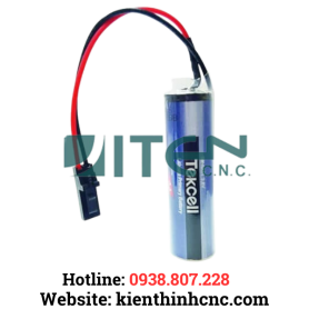 Pin nuôi nguồn TEKCELL SB-AA11 PLC lithium 3.6V