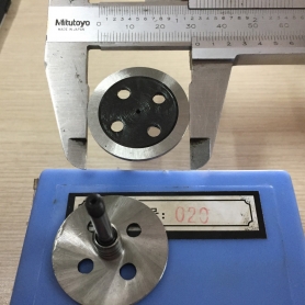 Vật Tư Hao Mòn Máy Cắt Dây 08